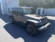  Jeep Wrangler JK Unlimited