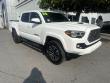 Used 2020 Toyota Tacoma TRD Sport V6 Truck Double Cab