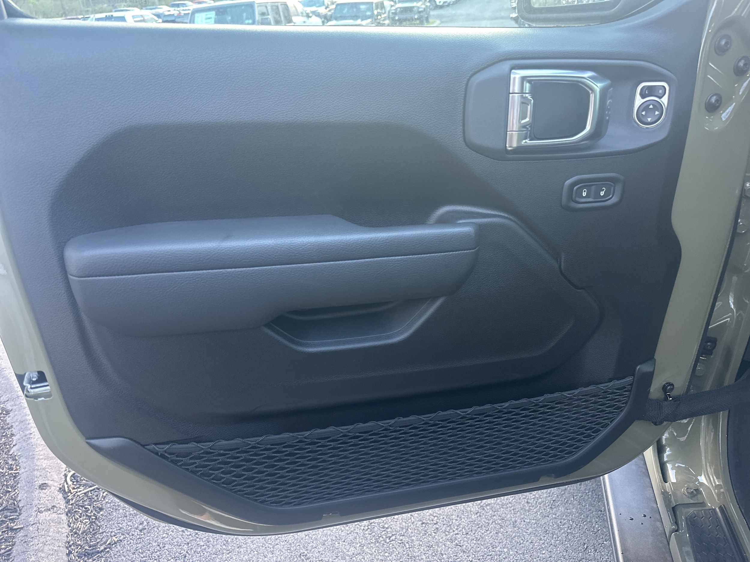 2026 Jeep Wrangler 4-Door Sport S - Photo 15
