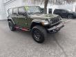Used 2024 Jeep Wrangler Rubicon SUV