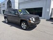  Jeep Patriot