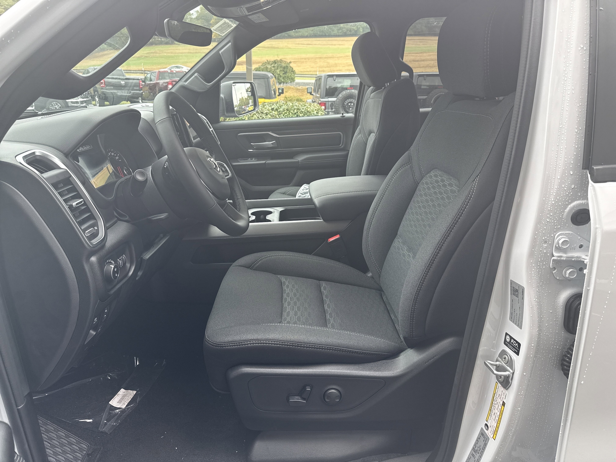 2026 RAM 1500 Big Horn/Lone Star - Photo 12