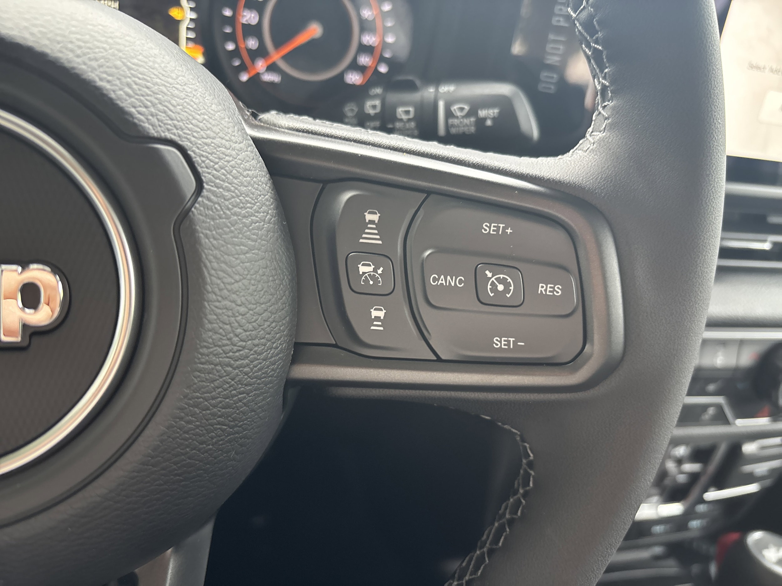 2026 Jeep Wrangler 4-Door Sport S - Photo 19