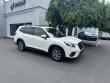 Used 2022 Subaru Forester Premium SUV