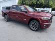 Used 2025 Ram 1500 Laramie Truck Crew Cab