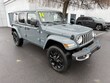  Jeep Wrangler 4xe