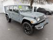 Used 2024 Jeep Wrangler 4xe Sahara SUV