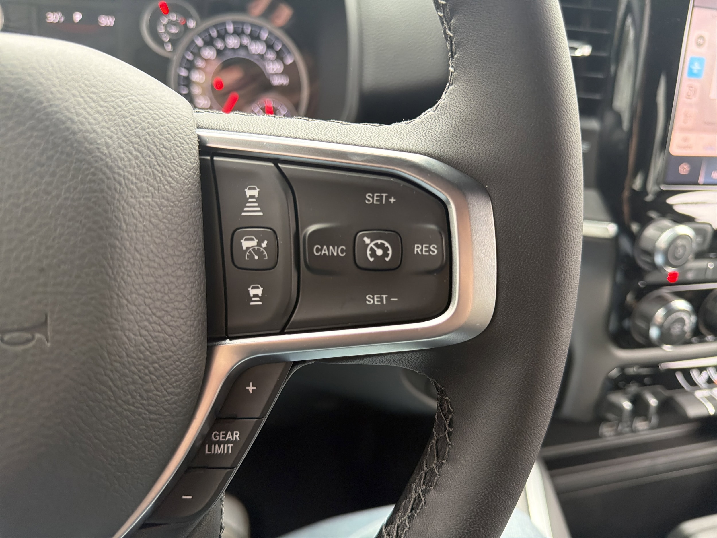 2026 RAM 1500 Big Horn/Lone Star - Photo 19