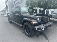 2025 Jeep Gladiator HIGH TIDE 4X4 Pickup