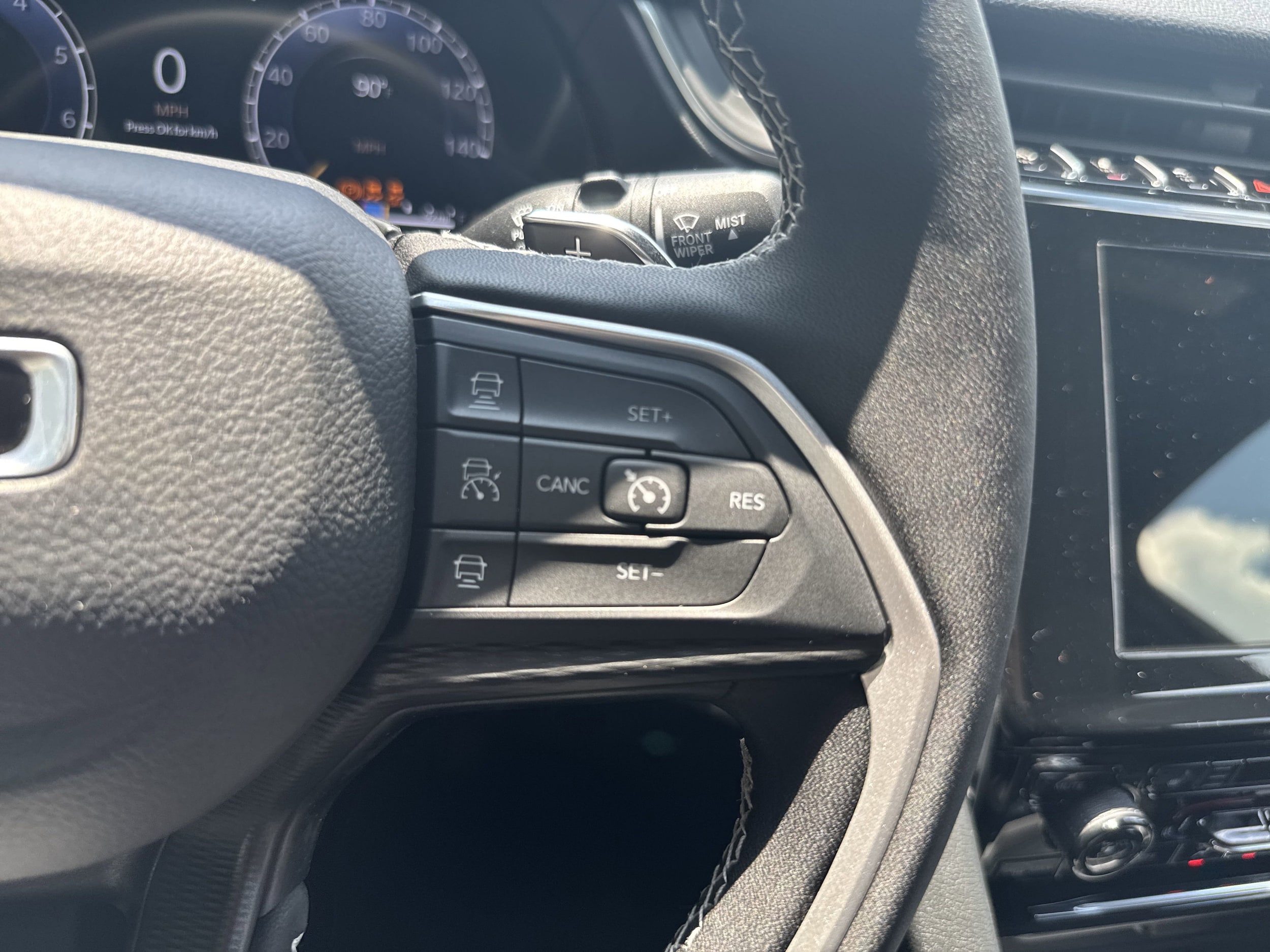 2025 Jeep Grand Cherokee L Altitude - Photo 20
