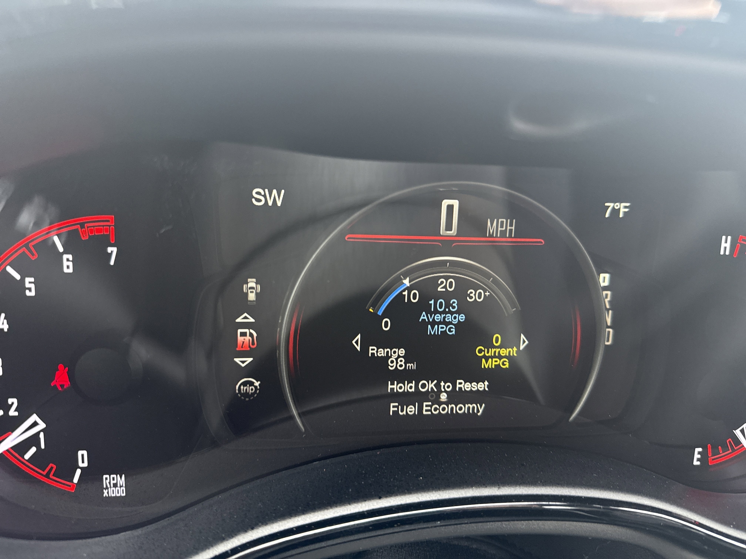 2026 Dodge Durango GT Plus - Photo 21