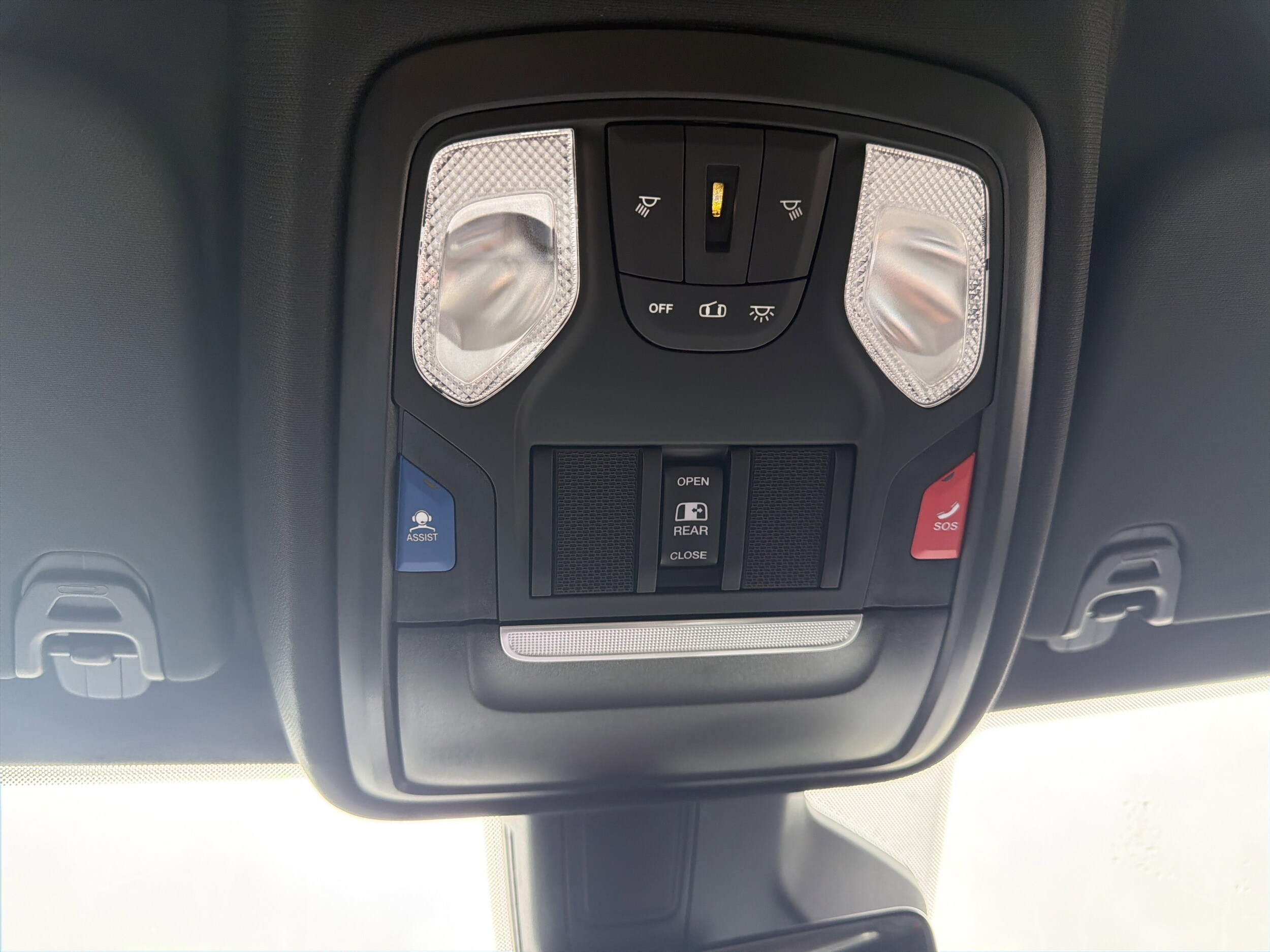 2026 RAM 1500 Big Horn/Lone Star - Photo 28
