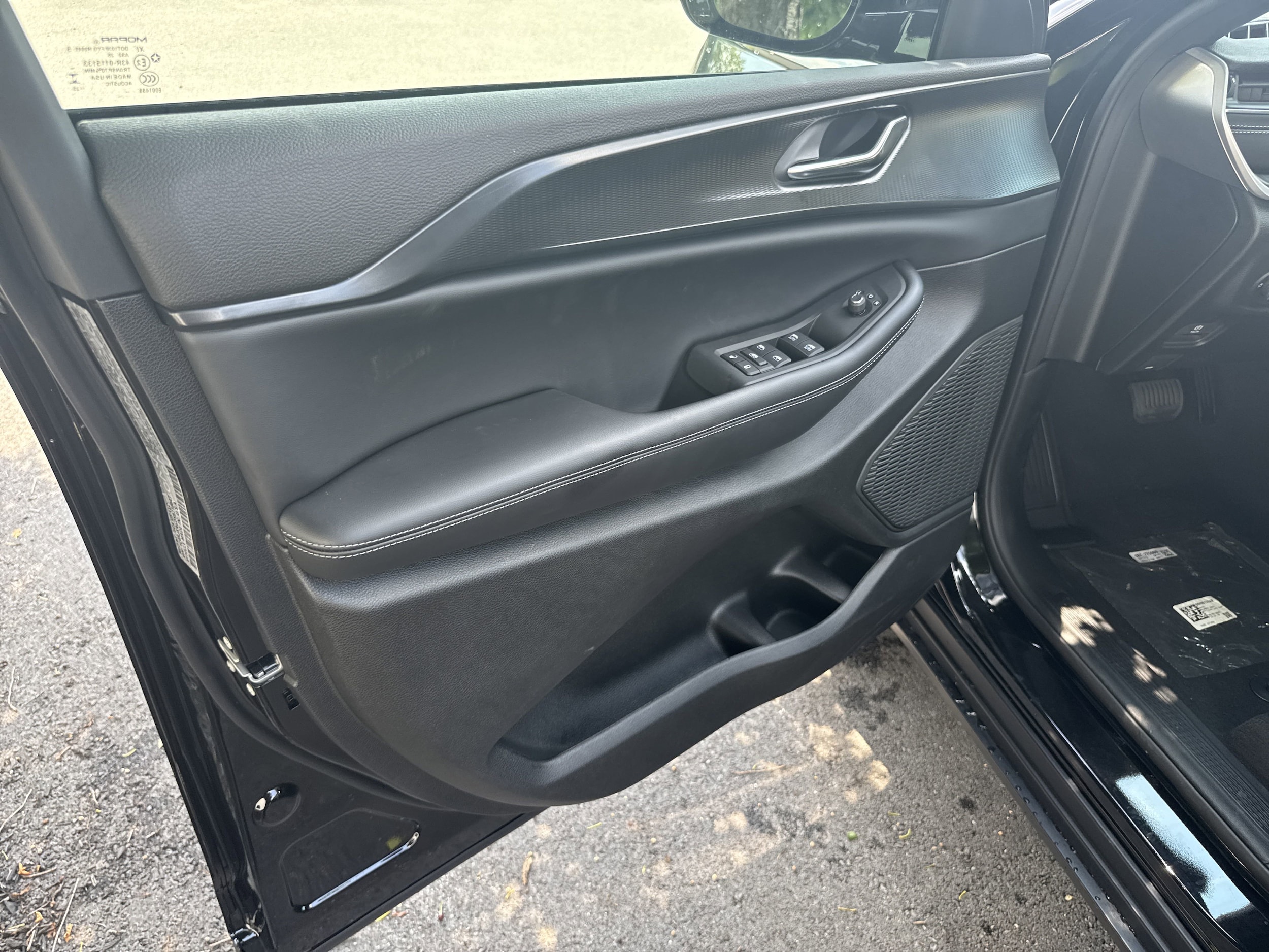2025 Jeep Grand Cherokee L Altitude - Photo 16
