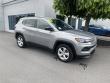 Used 2022 Jeep Compass Latitude SUV