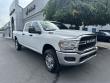 Used 2023 Ram 2500 Tradesman Truck Crew Cab
