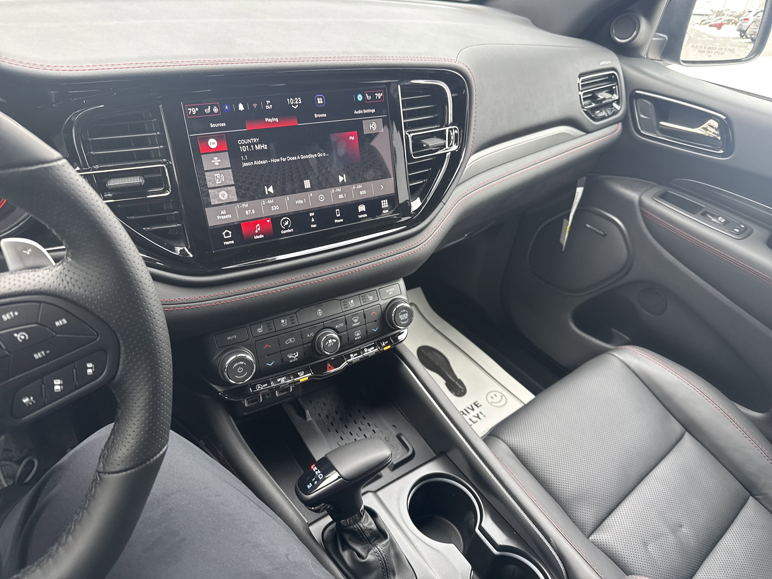 2026 Dodge Durango GT Plus - Photo 23