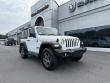 Used 2023 Jeep Wrangler 2-DOOR SPORT 4X4 SUV