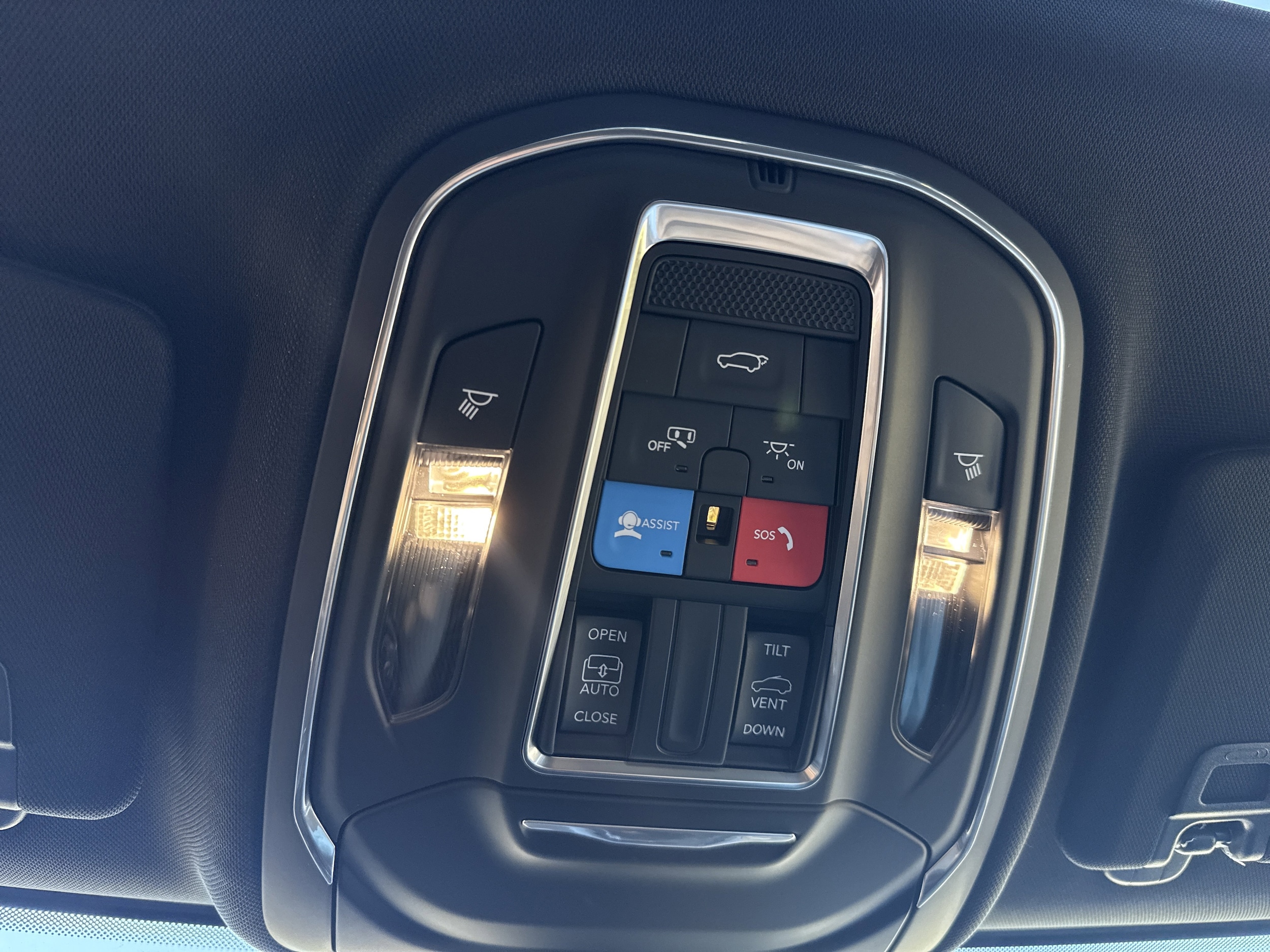 2025 Jeep Grand Cherokee Laredo - Photo 27
