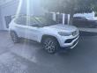 Used 2025 Jeep Compass Limited SUV