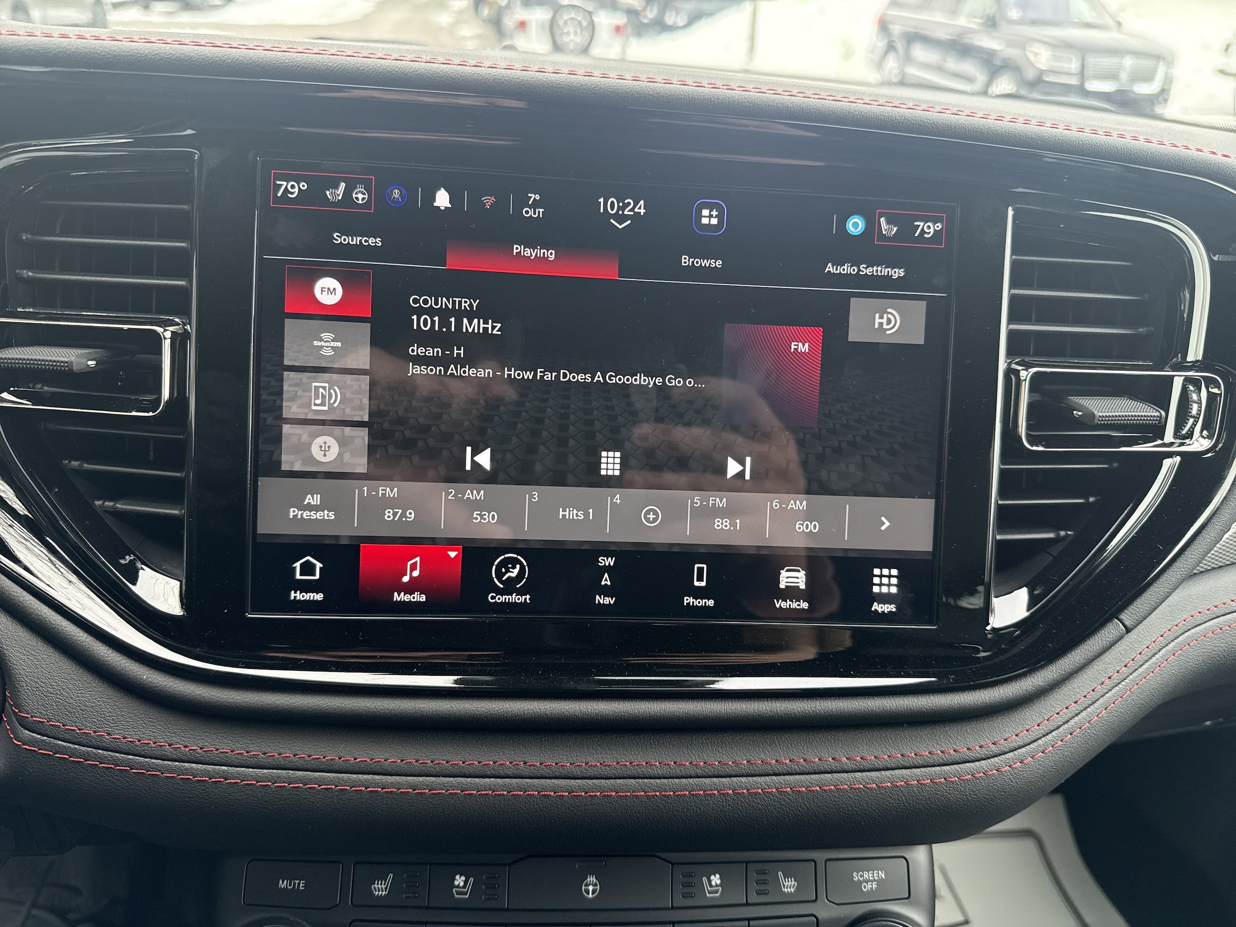 2026 Dodge Durango GT Plus - Photo 26