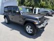 Used 2023 Jeep Wrangler 4-DOOR SPORT 4X4 SUV