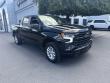 Used 2026 Chevrolet Silverado 1500 RST Truck Crew Cab
