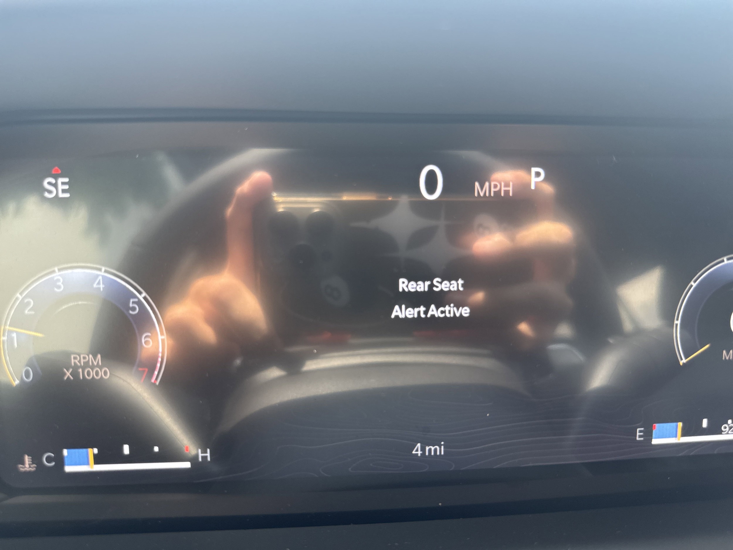 2025 Jeep Grand Cherokee L Altitude - Photo 22