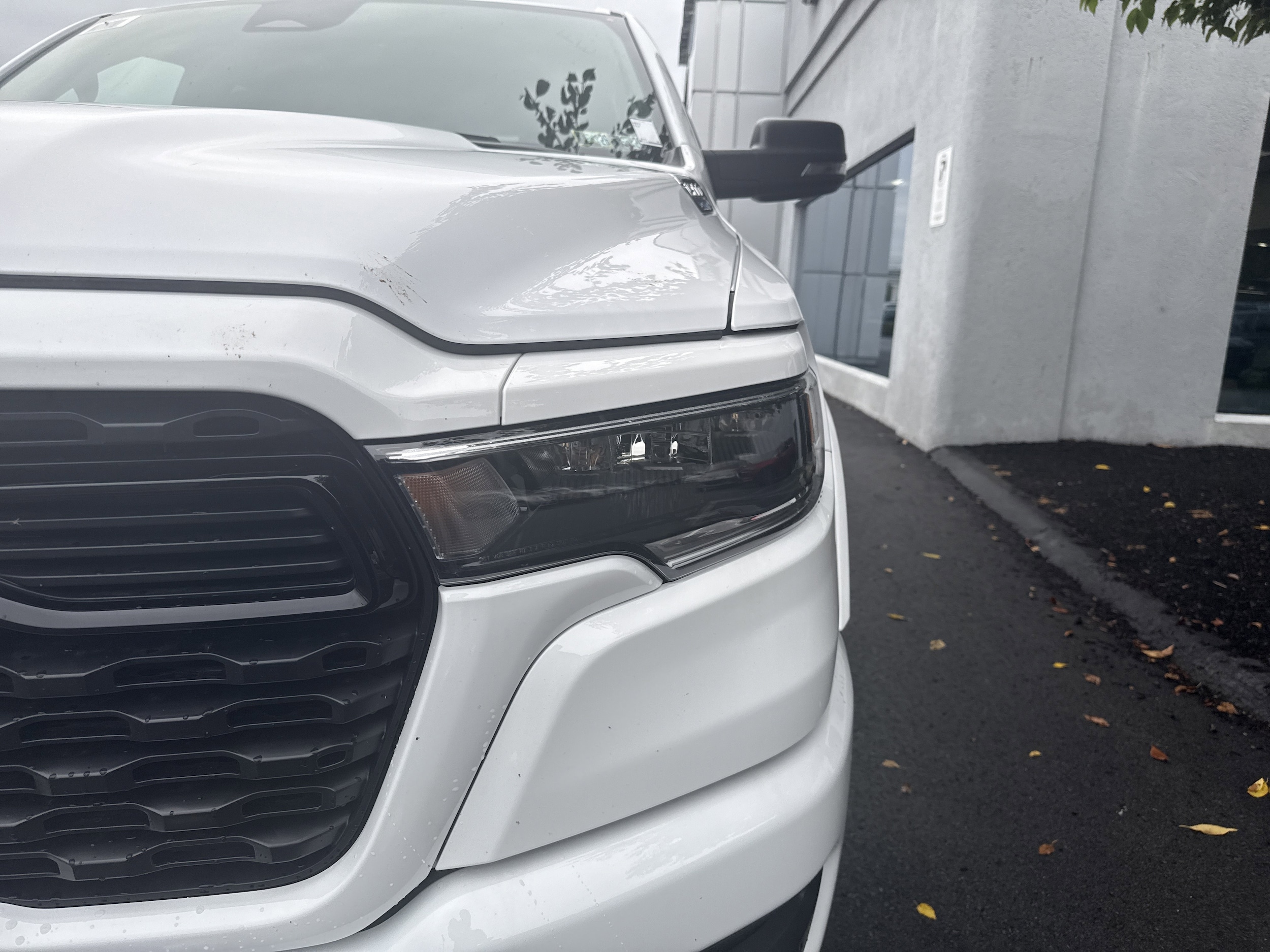 2026 RAM 1500 Big Horn/Lone Star - Photo 10