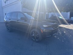 2025 Jeep Grand Cherokee L ALTITUDE X 4X4 Sport Utility