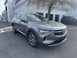 Used 2021 Buick Envision Essence SUV