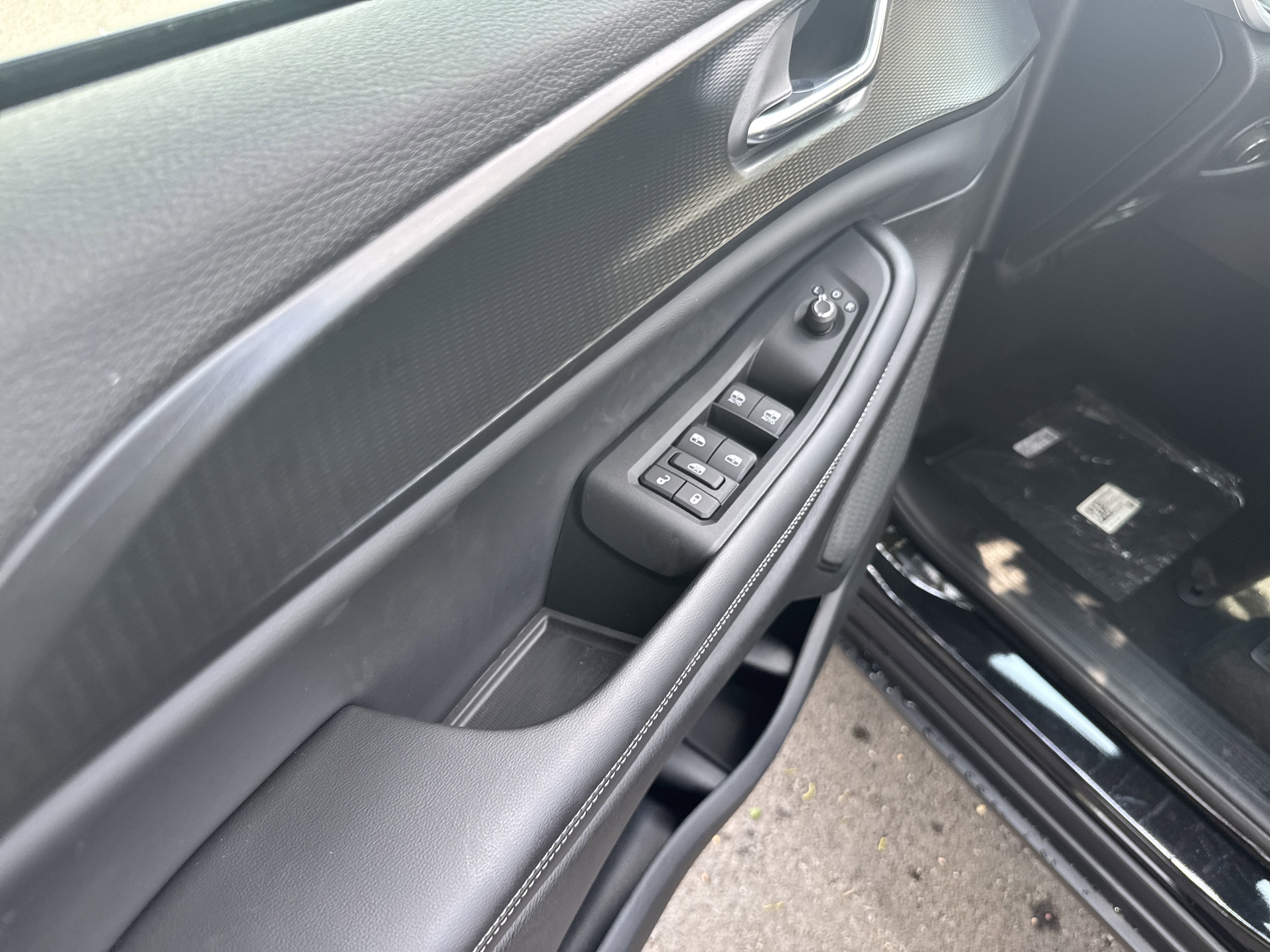 2025 Jeep Grand Cherokee L Altitude - Photo 17