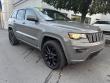Used 2021 Jeep Grand Cherokee Laredo SUV