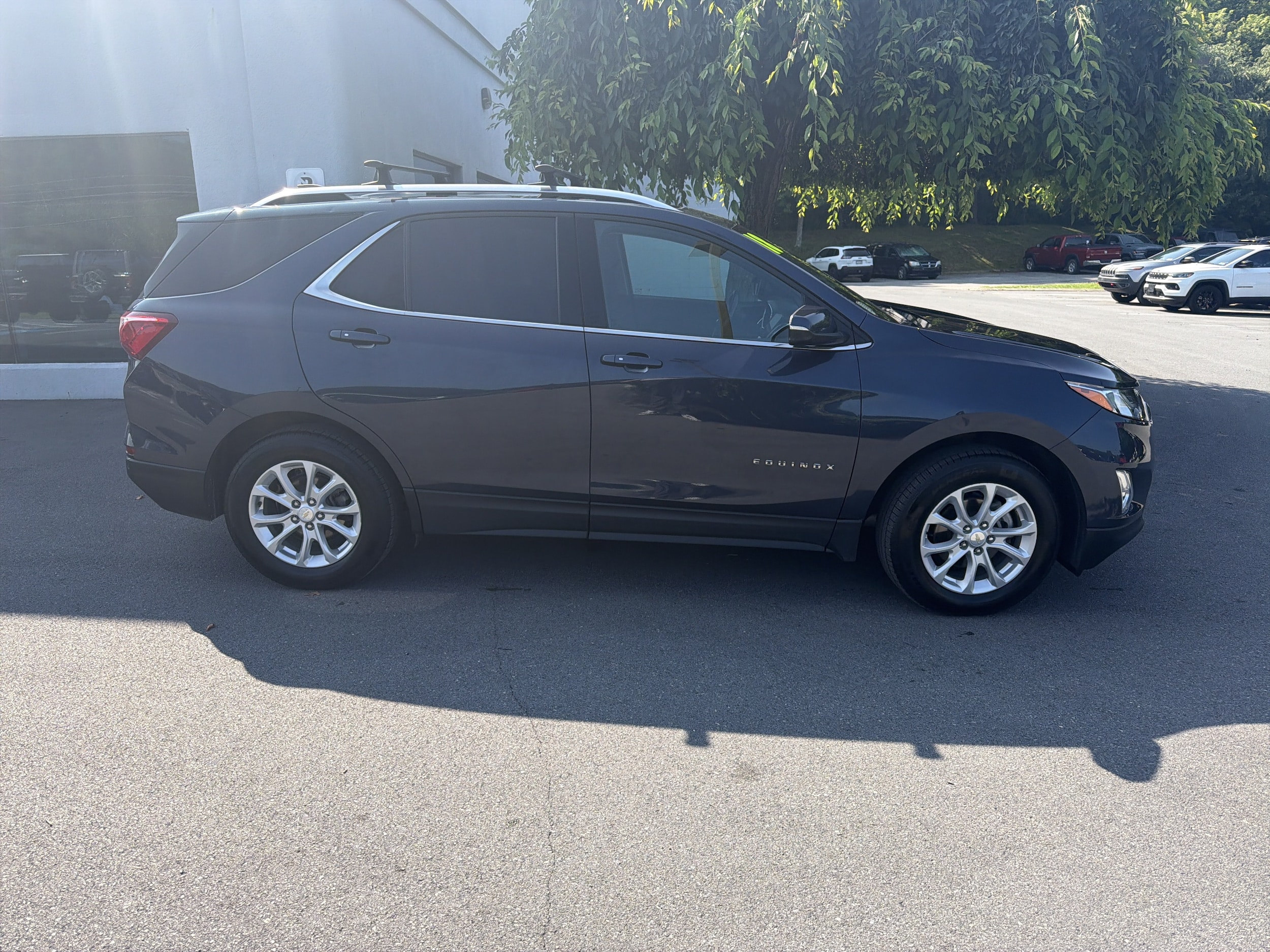 3GNAXSEV1JL104914