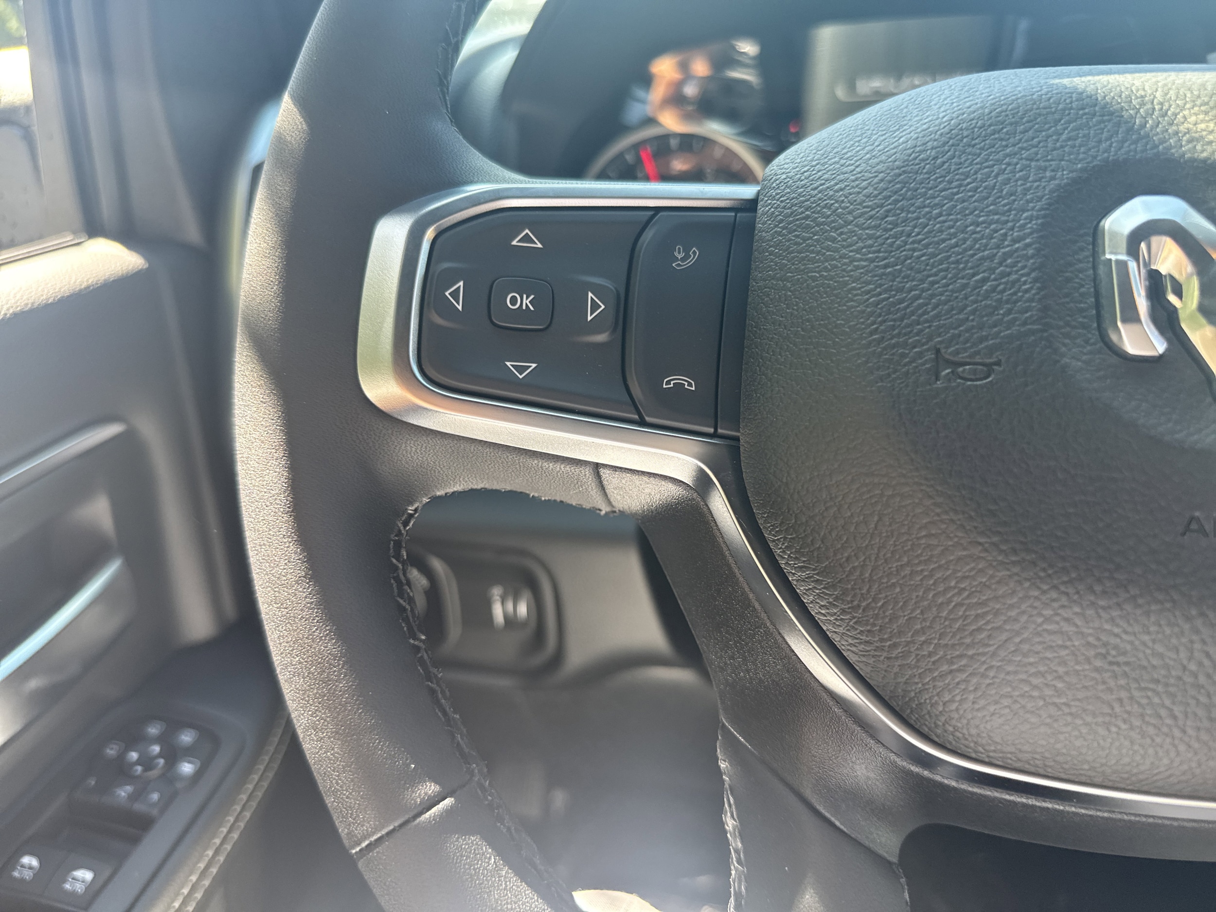 2026 RAM 2500 Big Horn - Photo 18