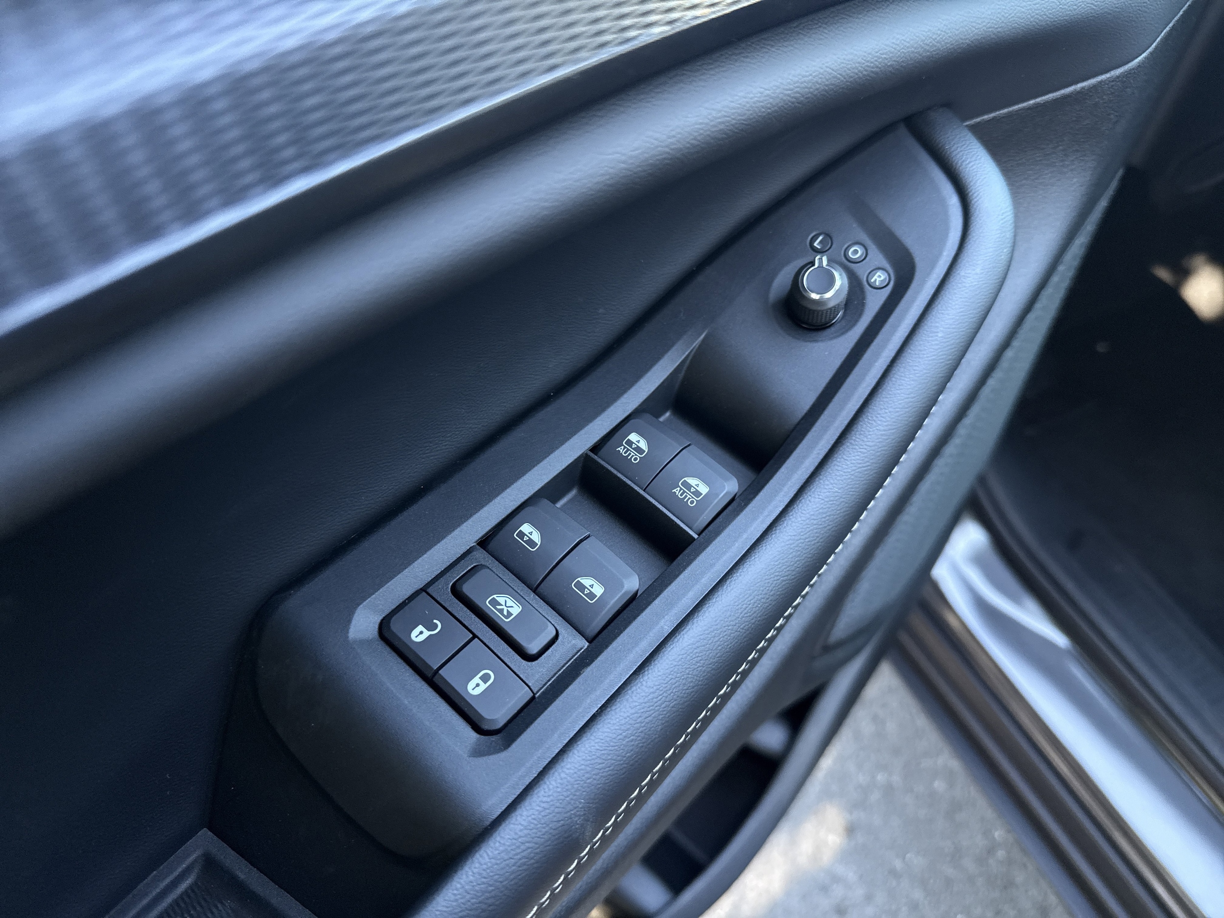 2025 Jeep Grand Cherokee Laredo - Photo 16