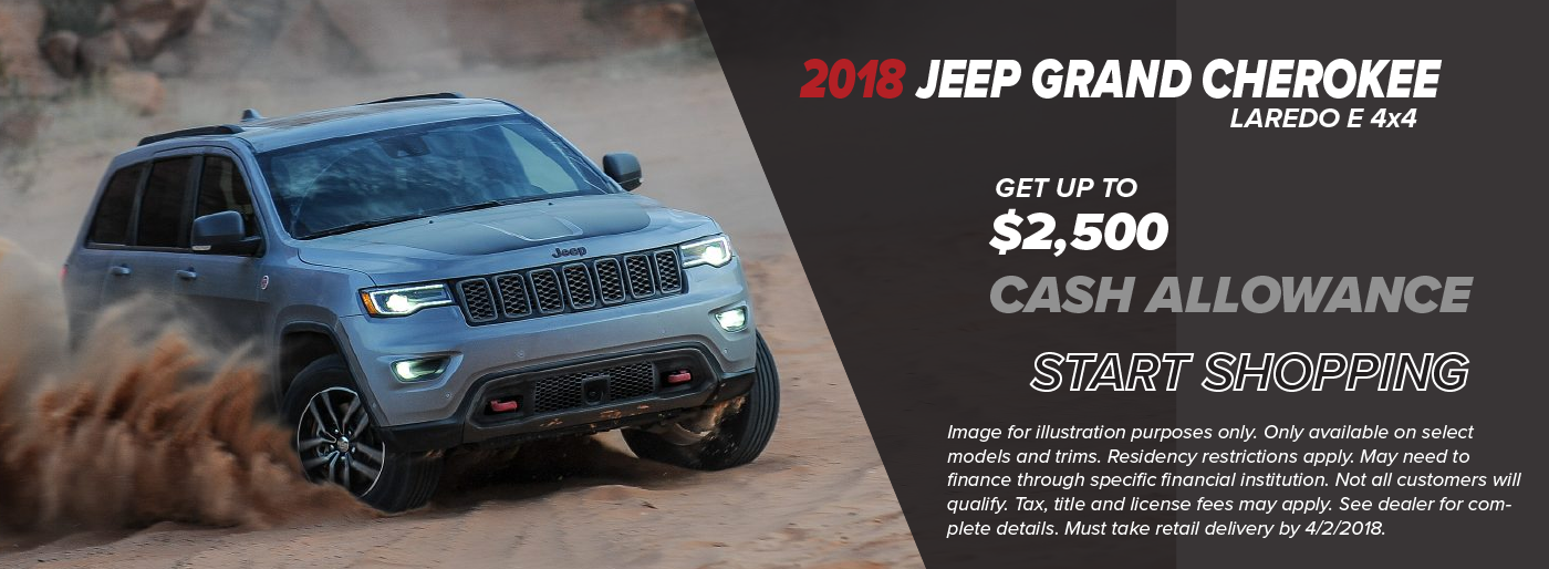 Blaise Alexander Chrysler Jeep Dodge FIAT | New Dodge ...