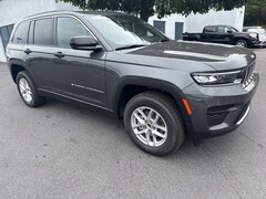 2025 Jeep Grand Cherokee LAREDO X 4X4 Sport Utility