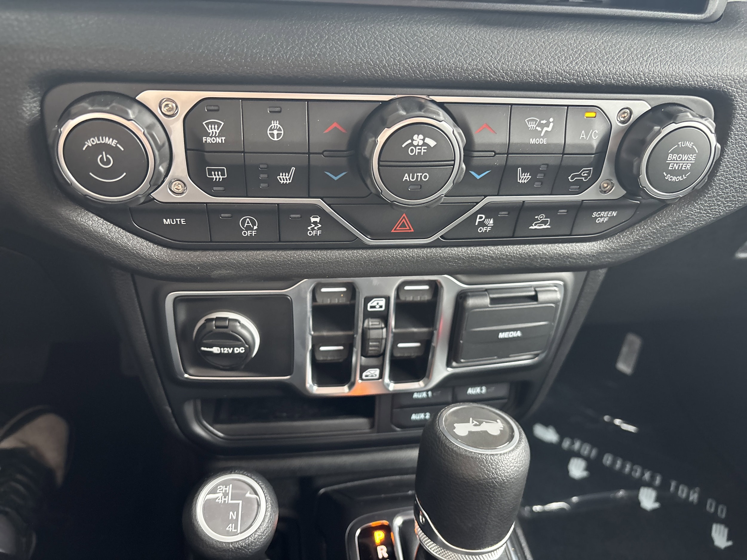 2026 Jeep Wrangler 4-Door Sport S - Photo 24