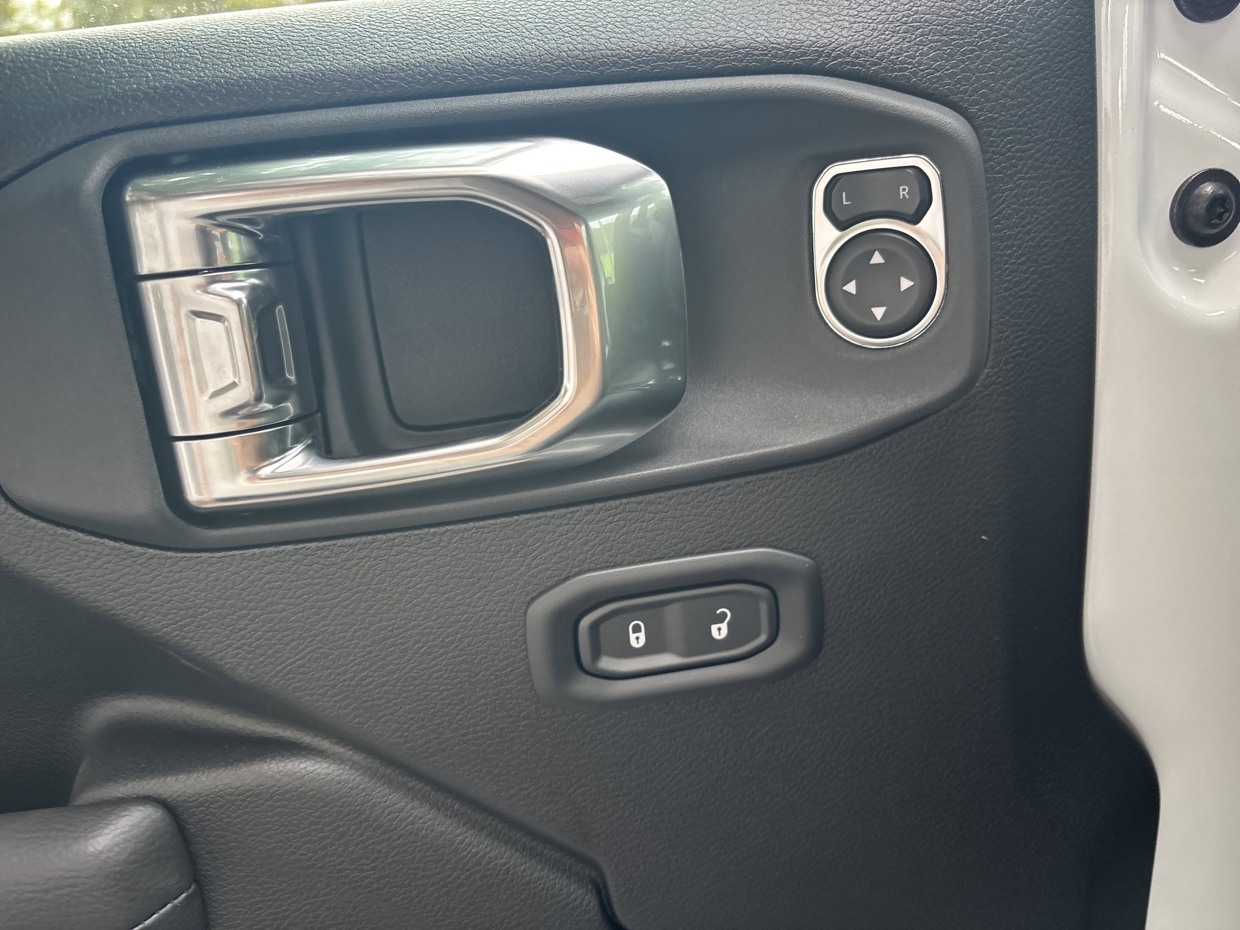 2026 Jeep Wrangler 4-Door Sport S - Photo 16