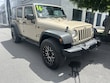  Jeep Wrangler JK Unlimited