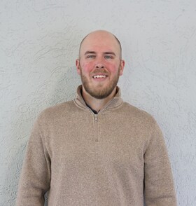 Staff member Rich Tressler Jr from ID_7e91828fad09