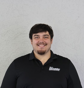 Staff member Kyle Silva from ID_7e91828fad09