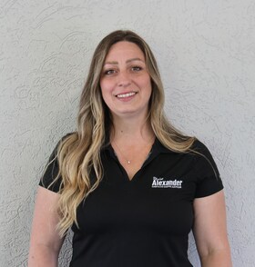 Staff member Brenda Hunter from ID_7e91828fad09