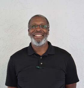 Staff member Kevin Woods from ID_7e91828fad09