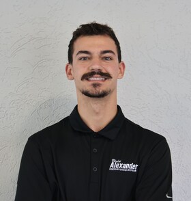 Staff member Nicholas Dunn from ID_7e91828fad09