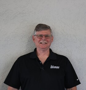 Staff member Mike Zucco from ID_3276e93189e3