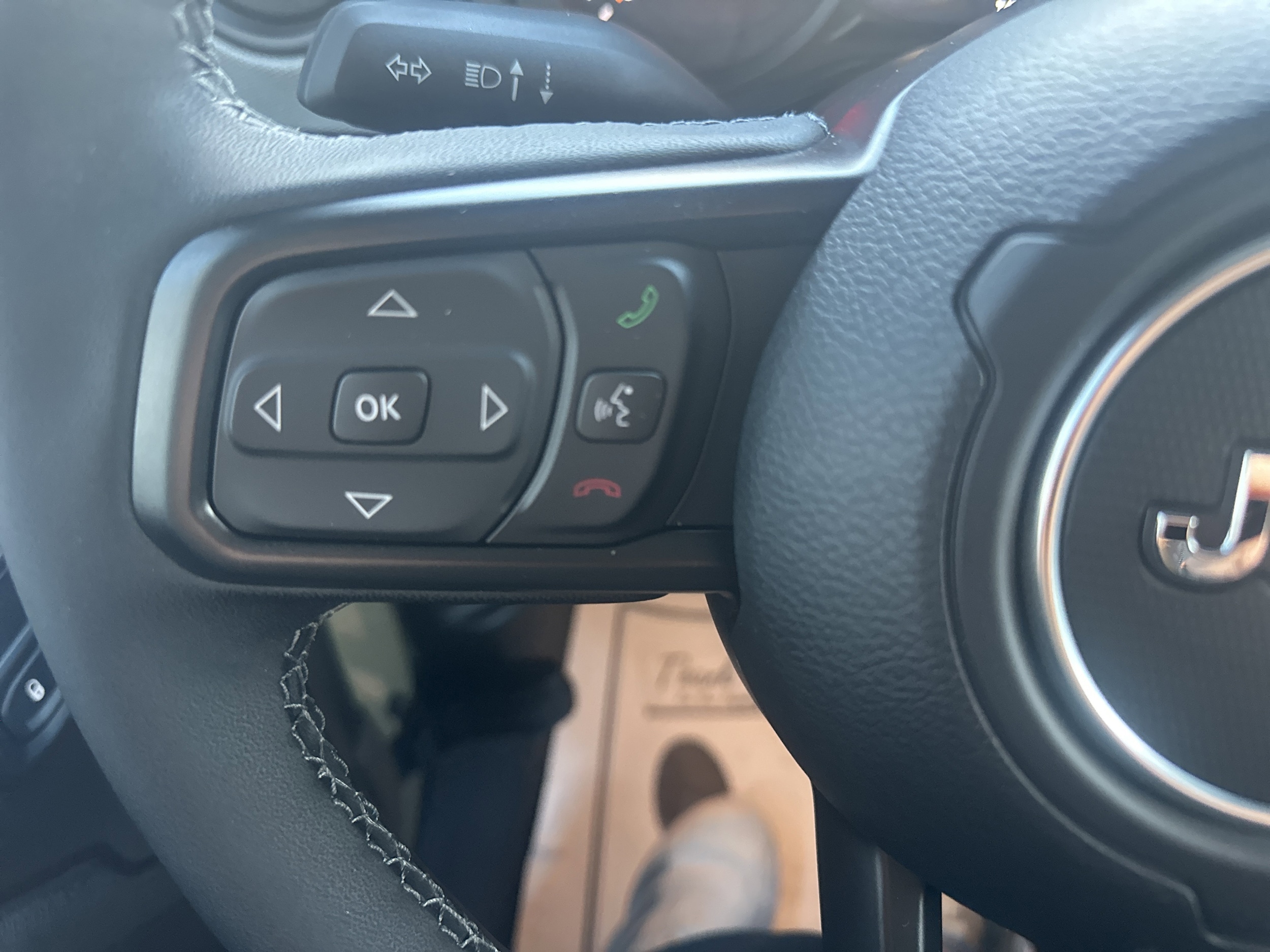 2026 Jeep Wrangler 4-Door Sport S - Photo 18