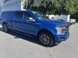 Used 2018 Ford F-150  Truck SuperCrew Cab