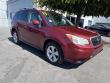 Used 2015 Subaru Forester 2.5i Premium (CVT) SUV