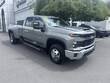 Chevrolet Silverado 3500 HD